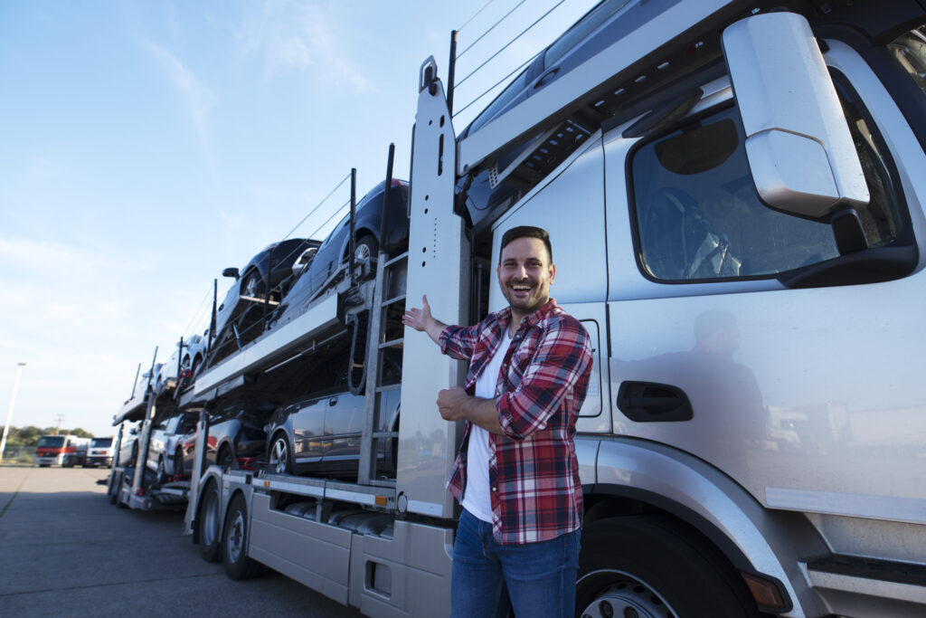 Truck Insurance Made Simple: What It Pays for and Why You Need It