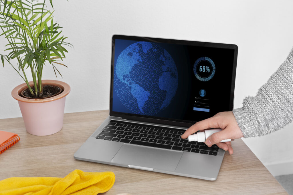 Laptop Insurance: Is It Necessary and What’s Covered