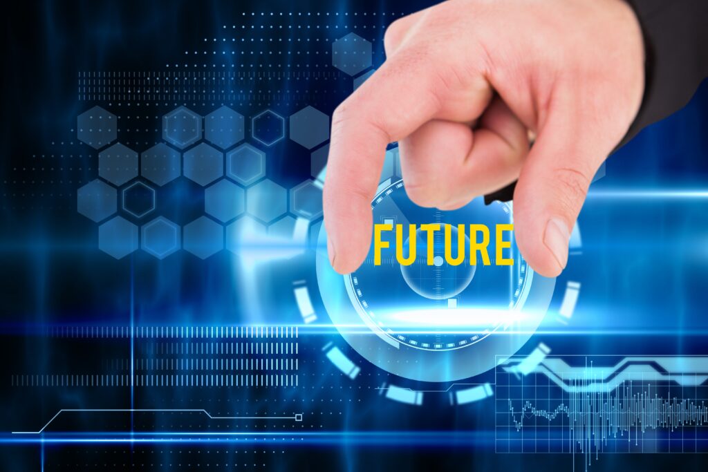 The Future of Insurance